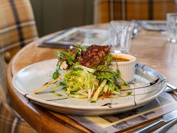 The Jolly Drover,Hampshire>>Chichester,4 star
