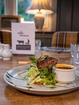 The Jolly Drover,Hampshire>>Chichester,4 star
