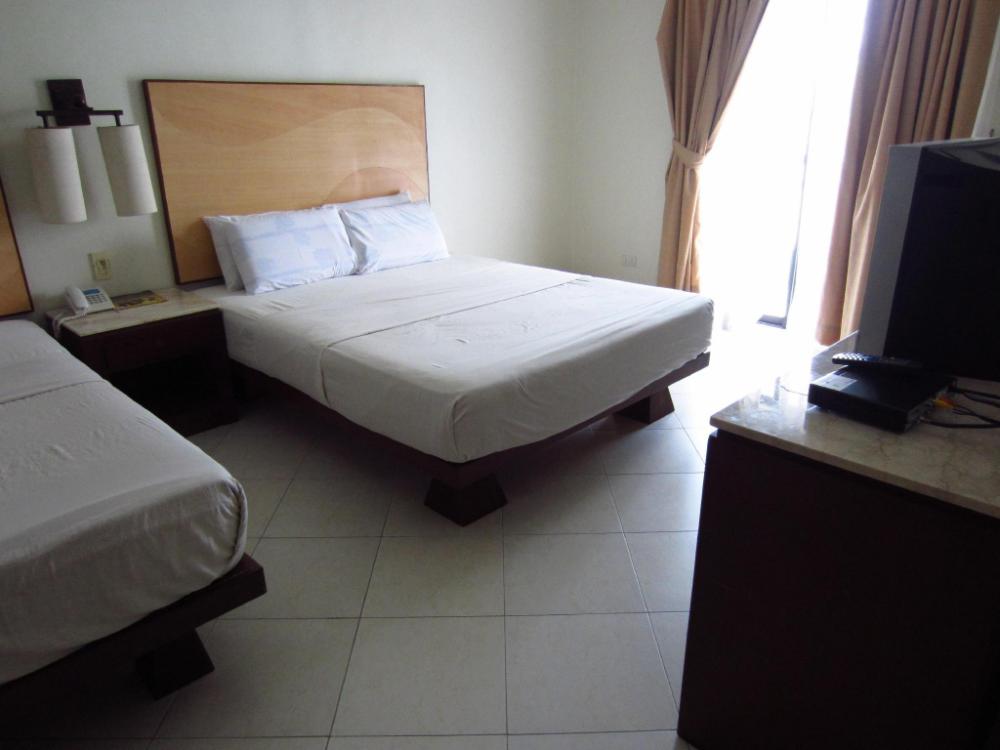 caribbean waterpark and resotel
