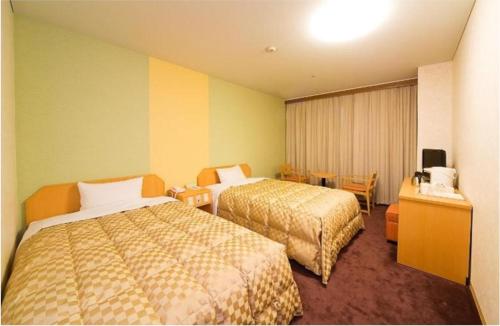 highness hotel kurume