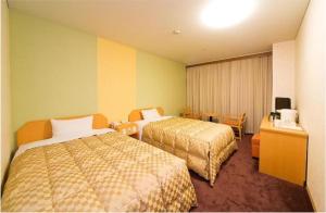 highness hotel kurume