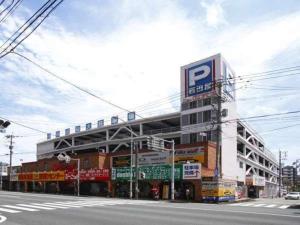 highness hotel kurume