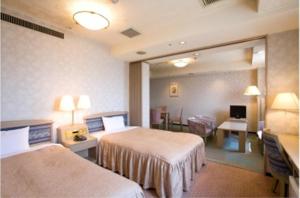 highness hotel kurume