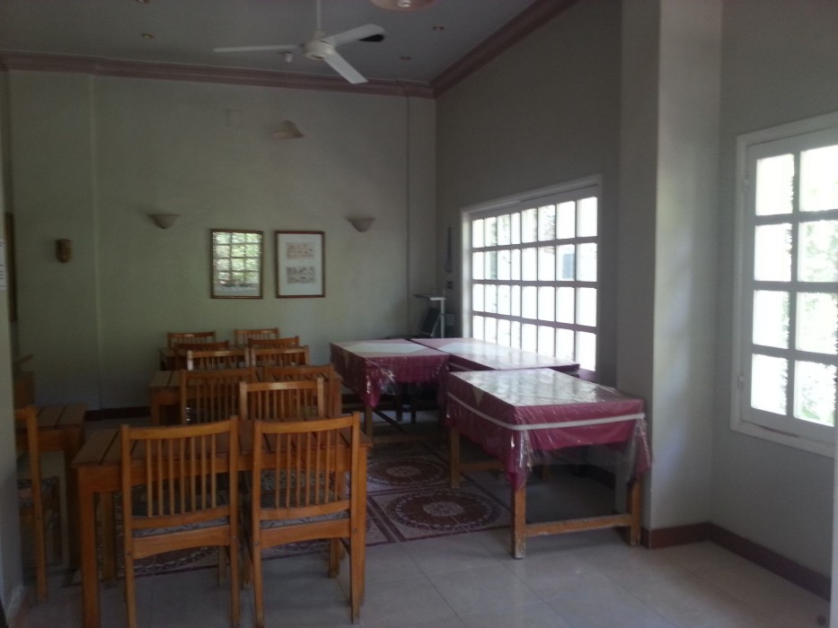 amon hotel