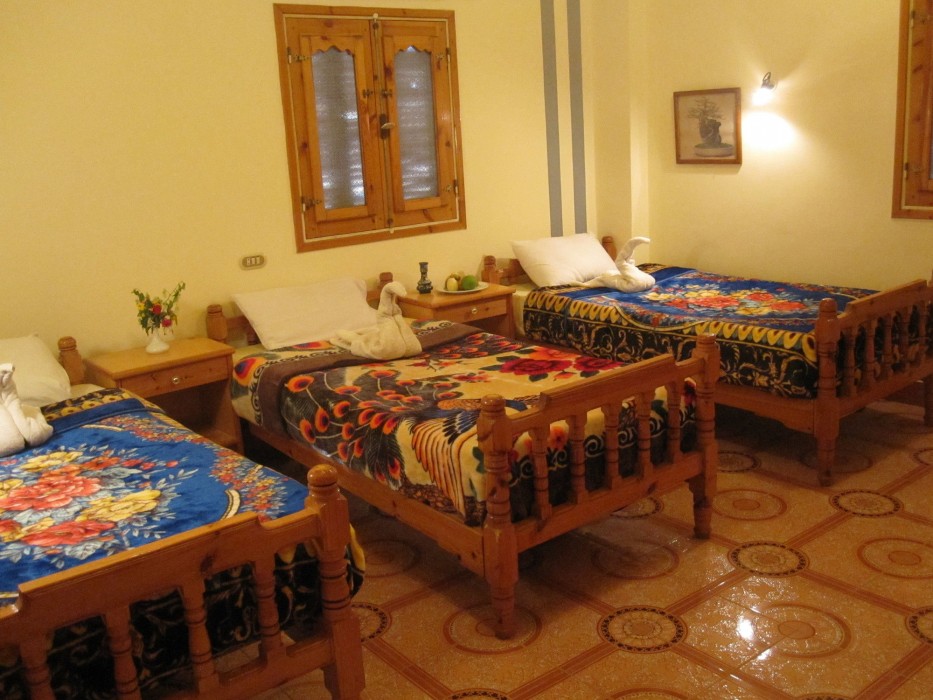 amon hotel