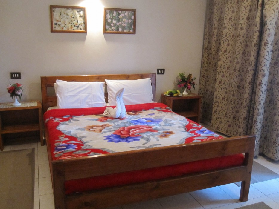 amon hotel