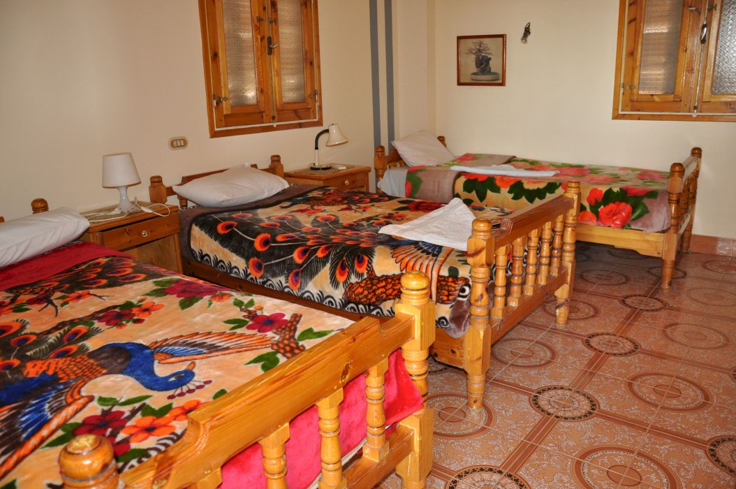 amon hotel
