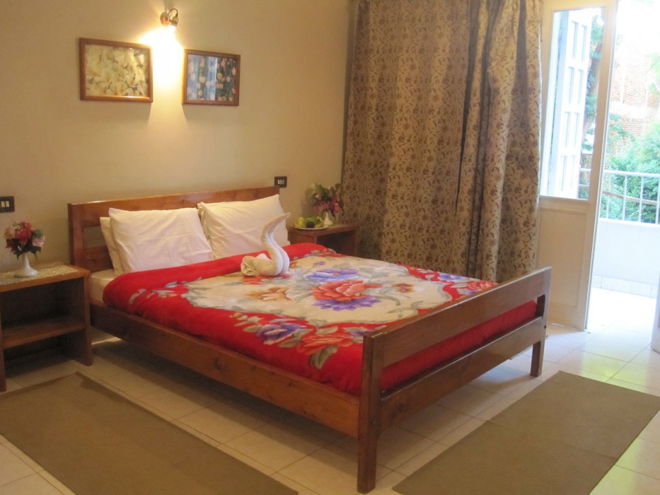 amon hotel
