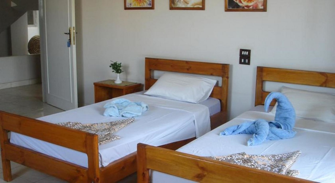 amon hotel