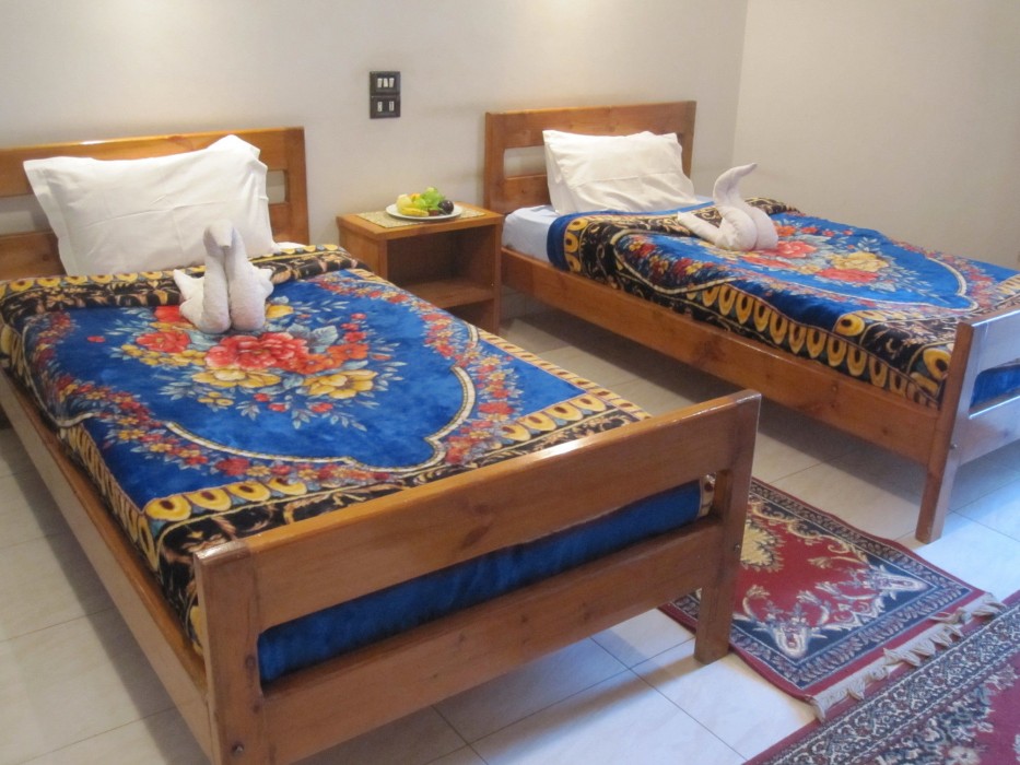 amon hotel