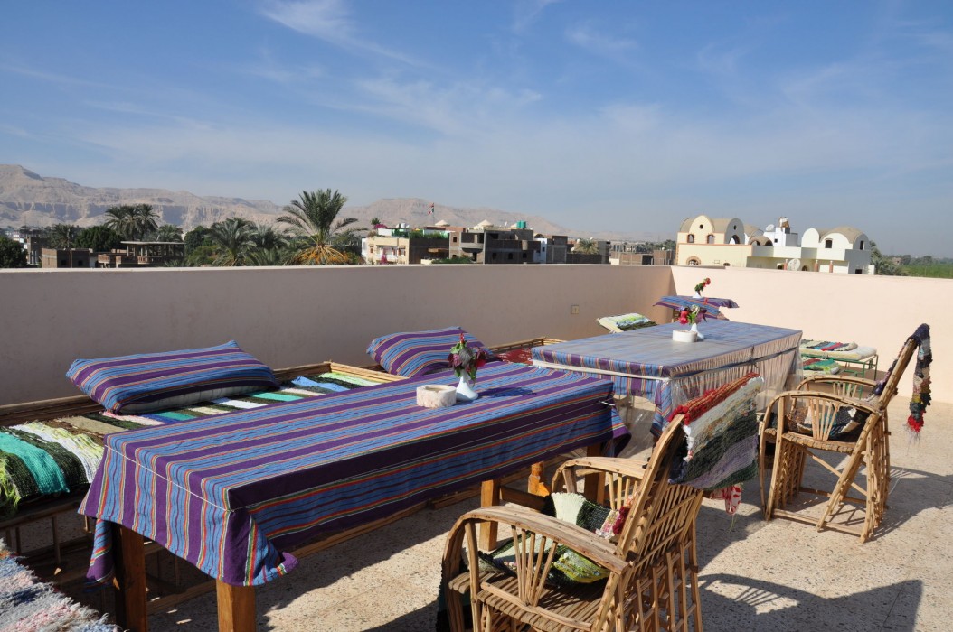 amon hotel
