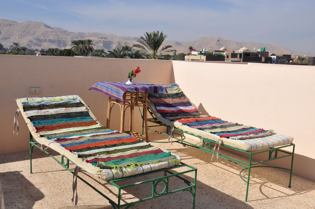 Amon Hotel,Luxor Governorate>>Luxor,3 star