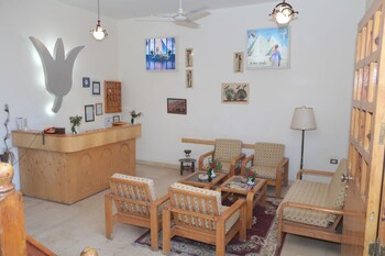 amon hotel
