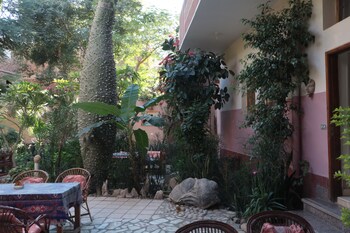 luxor