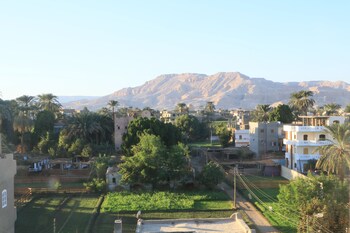 luxor