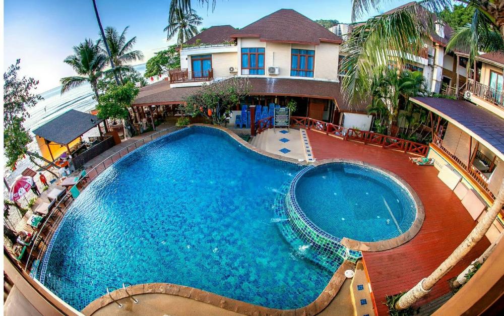 mac resort hotel