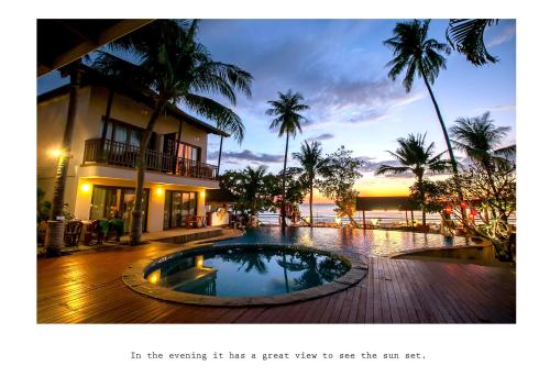 mac resort hotel