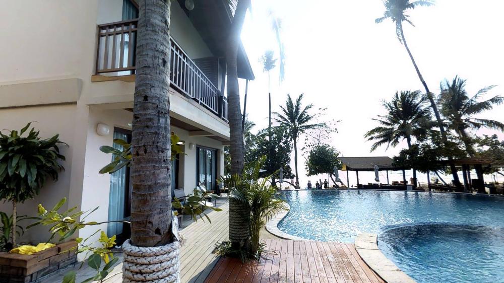 mac resort hotel