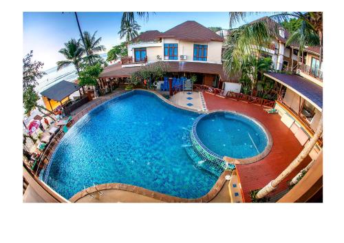 mac resort hotel