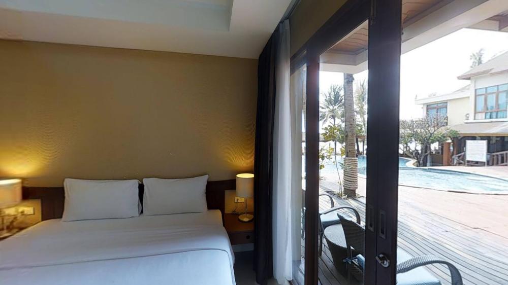 mac resort hotel