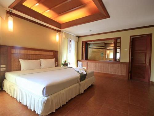 mac resort hotel