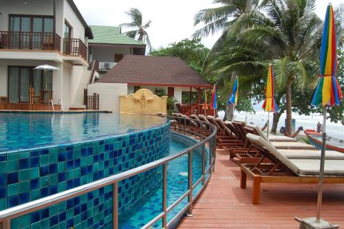 mac resort hotel