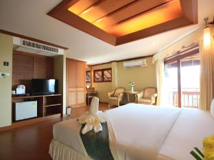 mac resort hotel