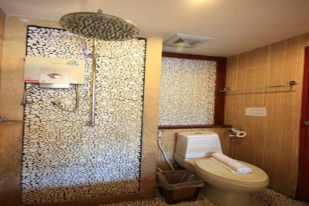 mac resort hotel