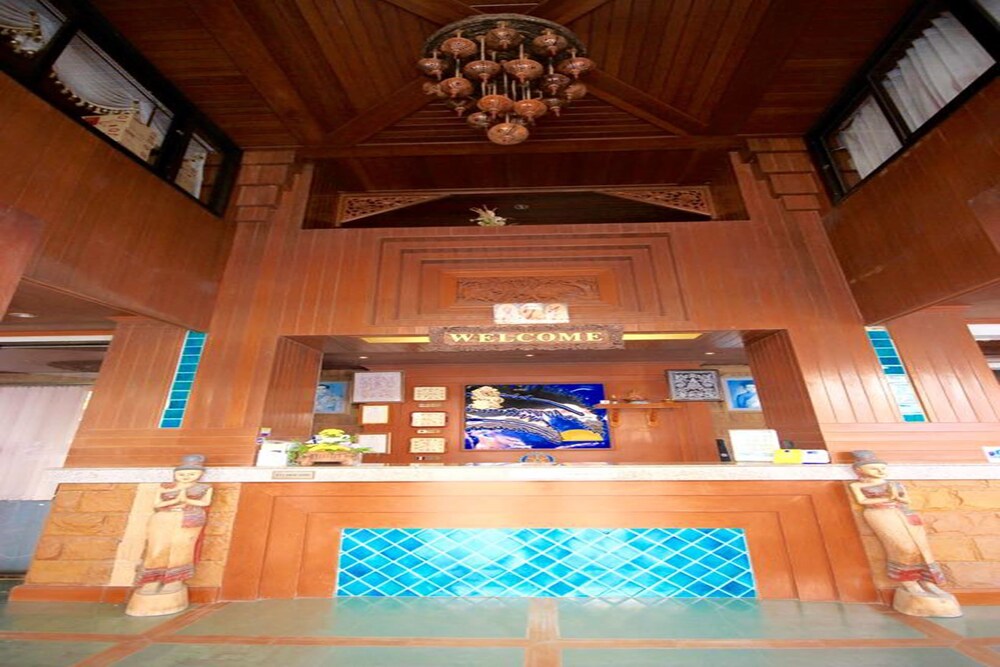 mac resort hotel