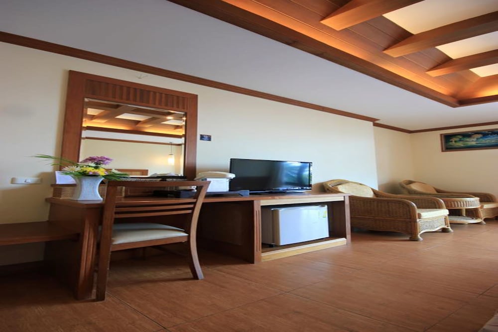mac resort hotel
