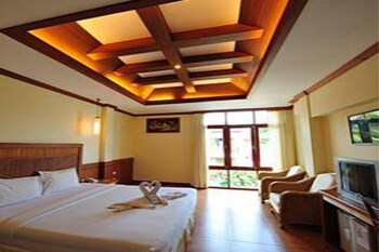 mac resort hotel