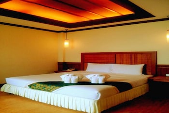 mac resort hotel