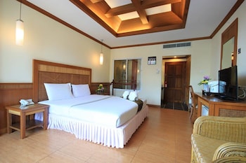 mac resort hotel