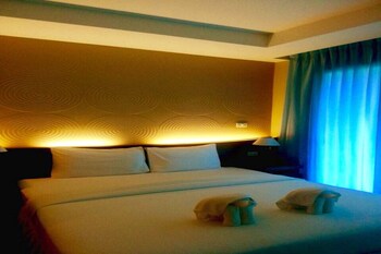 mac resort hotel