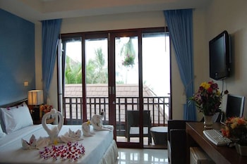 mac resort hotel