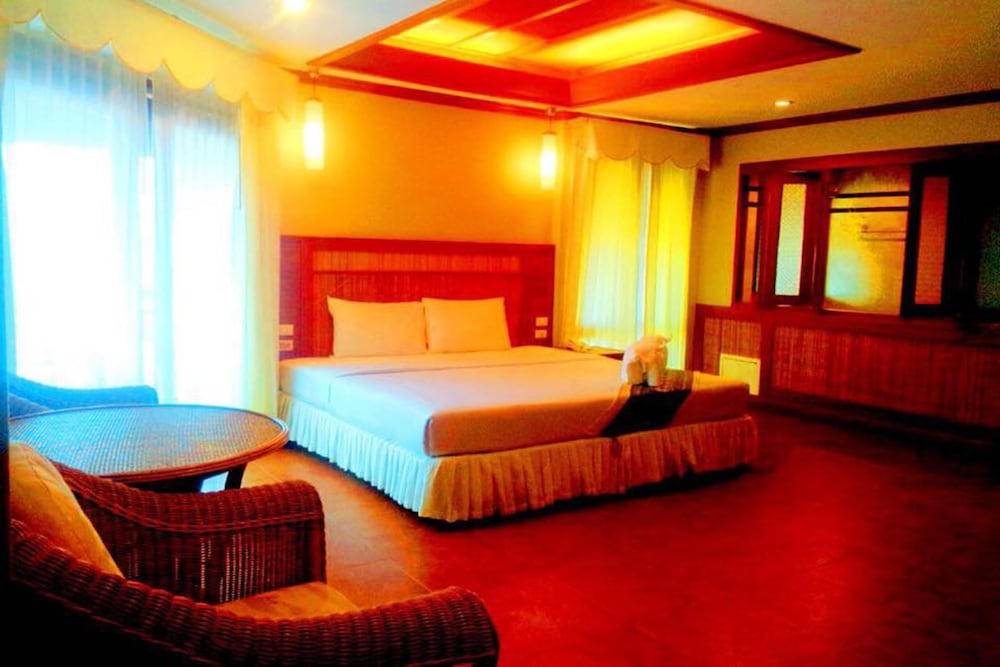 mac resort hotel
