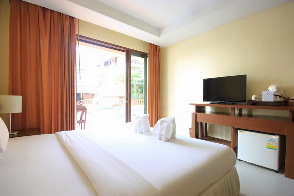 mac resort hotel