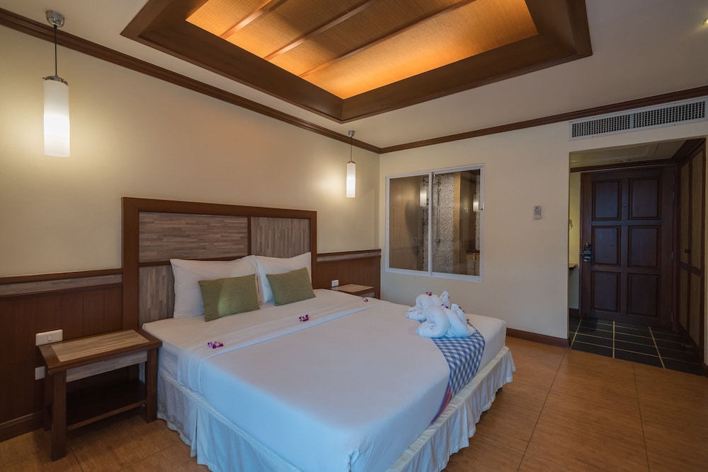 mac resort hotel