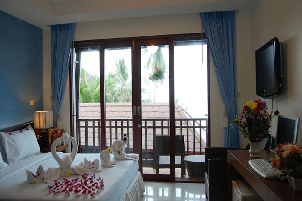 mac resort hotel
