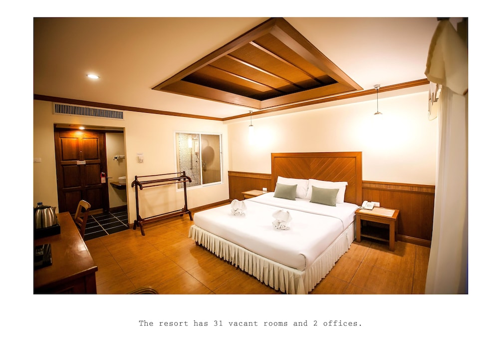mac resort hotel