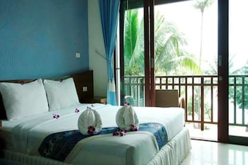 mac resort hotel