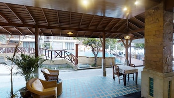 mac resort hotel