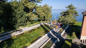 Vvf Bleriot-Plage,Calais>>Bleriot-Plage,3 star