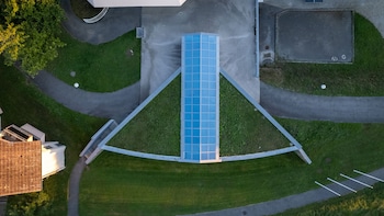 Vvf Bleriot-Plage,Calais>>Bleriot-Plage,3 star