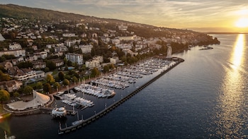 Vvf Bleriot-Plage,Calais>>Bleriot-Plage,3 star