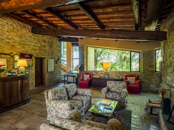 Le Silve Di Armenzano,Assisi>>Armenzano,4 star