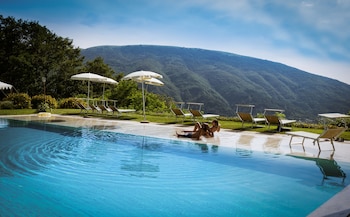 Le Silve Di Armenzano,Assisi>>Armenzano,4 star
