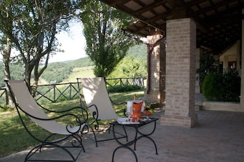 Le Silve Di Armenzano,Assisi>>Armenzano,4 star