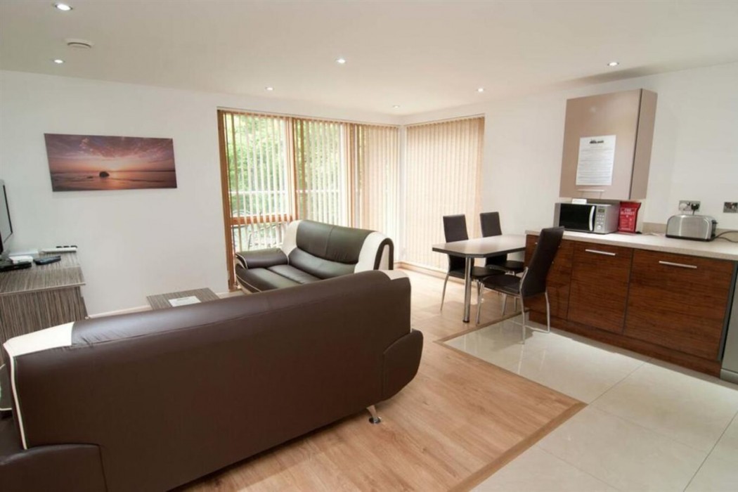 southampton serviced apartment