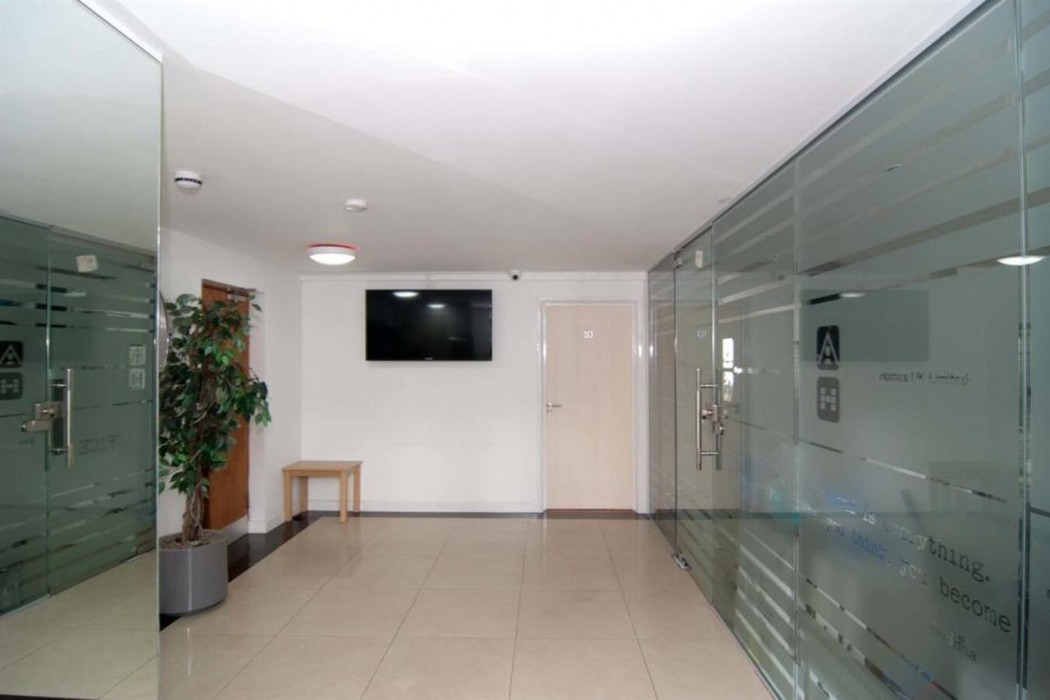 southampton serviced apartment